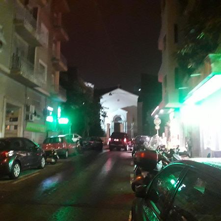 Studio Posh With Garden In Kolonaki Athens Exterior photo