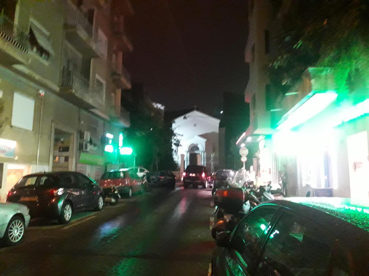 Studio Posh With Garden In Kolonaki Athens Exterior photo